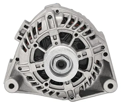 Produktbild von Lichtmaschine Generator 14 V 105 A Ø 49 mm VALEO für u.a. OPEL OMEGA