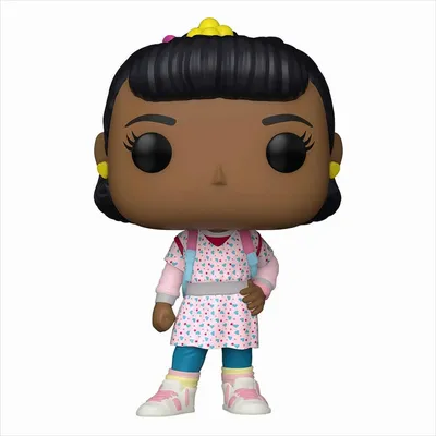 Produktbild von Stranger Things - Erica Sinclair 1301 - Funko Pop! Vinyl Figur