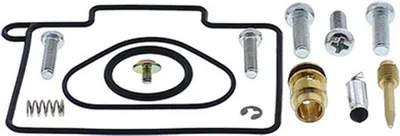 Image de Kit de réparation pour carburateur Husqvarna CR 125, année de fabrication 2009-2014, de All Balls Racing - Neuf