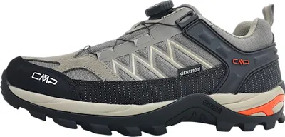 Produktbild von Cmp Rigel Low Fitgo Trekking Shoes Wp Deserto-Corda Deserto-Corda 44