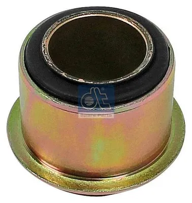 Produktbild von Buchse Federauge Ø 32 mm DT SPARE PARTS passend für u.a. IVECO DAILY