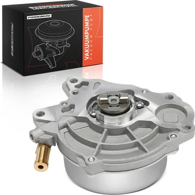 Zdjęcie produktu dla Frankberg pompa podciśnieniowa dla VW Amarok Crafter 30-35 30-50 2.0L
