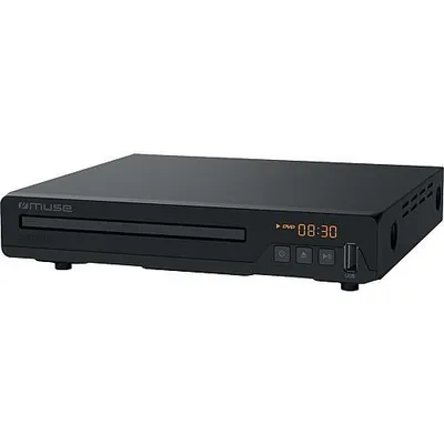 Image de Muse M-55DV - Lecteur DVD Full HD, CD-MP3, HDMI, USB
