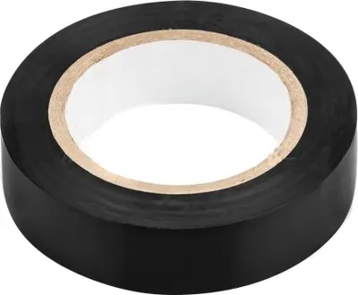 Immagine prodotto di 19 mm x 10 m, nastro isolante nero, resistente e durevole