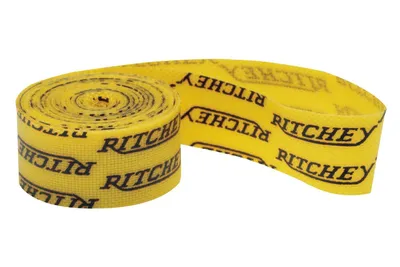 Produktbild von Ritchey 17 Mm Felgenband 2 Einheiten Gelb 700 - 28´´ Gelb 700 - 28´´