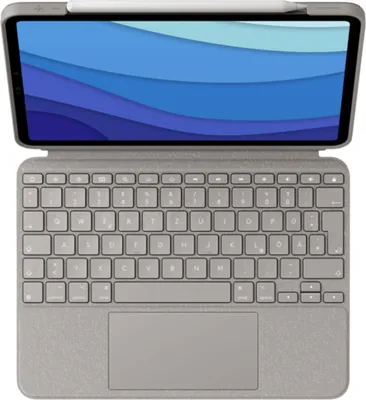 Produktbild von Logitech Combo Touch