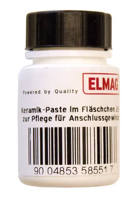 Image de Pâte céramique en flacon 20ml