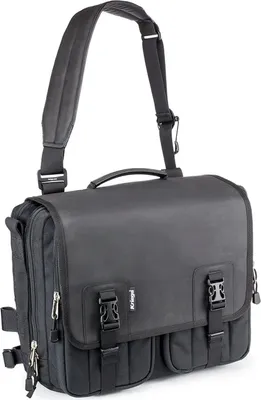 Produktbild von Kriega Umhängetasche Urban EDC 18L - Robust mit Cordura & Hypalon