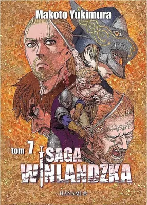 Produktbild von Saga Winlandzka 7