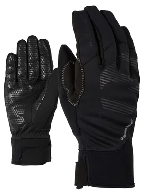 Produktbild von Ziener Erwachsene ILKO GTX INF Multisport Freizeit-/ Funktions-/ Outdoor-Handsch