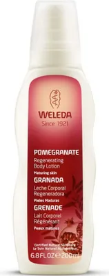 Zdjęcie produktu dla Weleda Regenerujący balsam do ciała 200ml