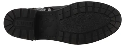 Obrázok produktu pre Mustang dámske čižmy, čierna, model 15M0062015-black
