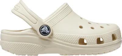 Produktbild von Crocs Classic Clog T Bone - Kinder Anschnalldämpfer - 206990-2Y2