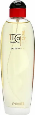Produktbild von Maja Eau De Toilette Spray 100ml