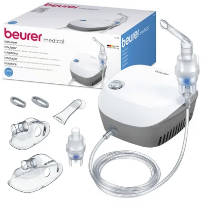 Produktbild von Beurer Inhalationsgerät IH18 , Inhalator