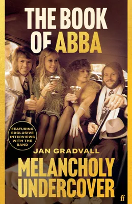 Produktbild von Das Buch von ABBA