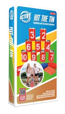 Obrázok produktu pre Tactic 56333, Kopacia hra, 3 rok / roky