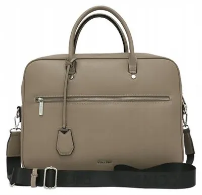 Produktbild von PUCCINI Elegante Damentasche Praktisch mit Laptopfach