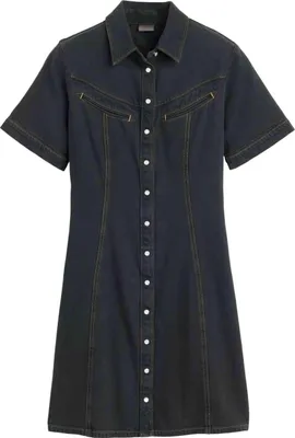 Obrázok produktu pre Šaty Levi's 001HR0002 pre Dámske