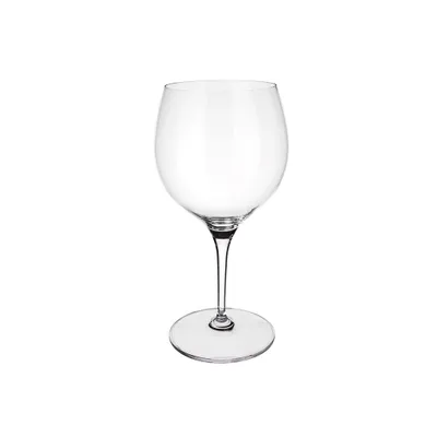 Produktbild von Villeroy & Boch 1137310011, Glas, Transparent, klar, 790 ml, 265 g