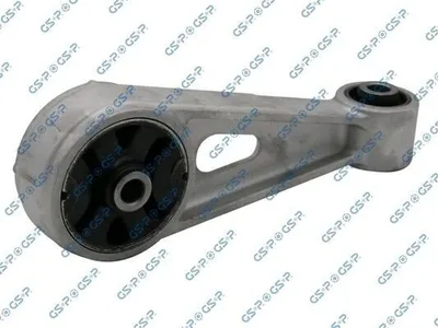 Produktbild von GSP Motorlager Vorne für CHEVROLET SPARK (M300) 531701