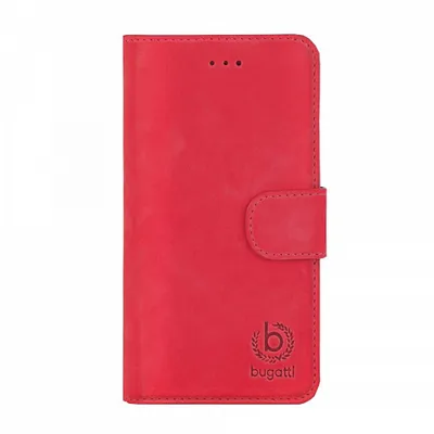 Bugatt Smartphone-Hülle Moblecases, Leder, Gewcht: 0.08kg