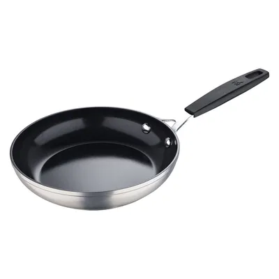 Immagine prodotto di Padella Masterpro SMART MP Nero/Argento Alluminio forgiato Ø 20 cm