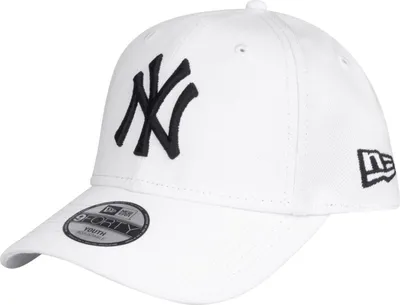 Zdjęcie produktu dla Czapka New Era Kinder 9Forty Cap - New York Yankees weiß