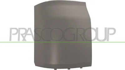 Produktbild von PRASCO Stoßstange Stoßfänger hinten Links Hinten Links für VW Transporter V Bus (7HB, 7HJ, 7EB, 7EJ, 7EF, 7EG, 7HF, 7EC) VG9171154
