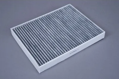 Produktbild von AUTOMEGA 180049410 Innenraumfilter Pollenfilter für VW Transporter V Bus (7HB, 7HJ, 7EB, 7EJ, 7EF, 7EG, 7HF, 7EC) Aktivkohle