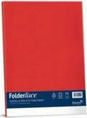 Obrázok produktu pre Favini Luce červená