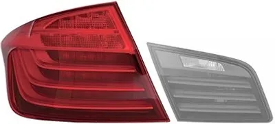 Immagine prodotto di Luce posteriore