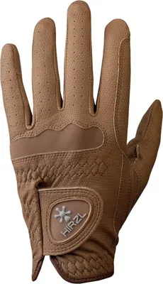 Produktbild von HIRZL Reithandschuh Basic Equestrian Brown 9