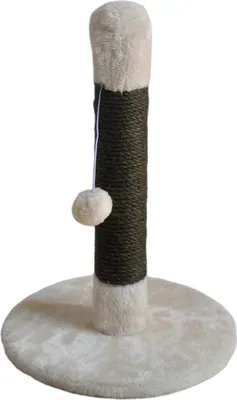 Immagine prodotto di Duvo+ Tiragraffi Sole grigio