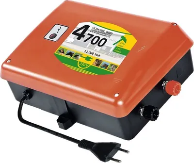 Produktbild von Hommel Weidezaungerät 4700 230 Volt 364642 by Ako
