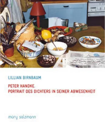 Produktbild von Peter Handke