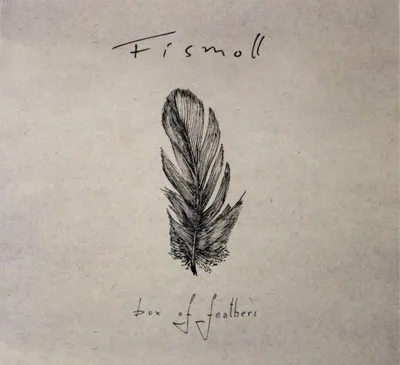 Obrázek produktu pro Fismoll: Box Of Feathers