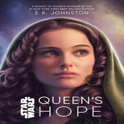 Obrázek produktu pro Queen's Hope