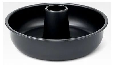 Produktbild von Backform - Frankfurter - Kranzform mit Antihaftbeschichtung - Kohlenstoffstahl - Ø 24 cm