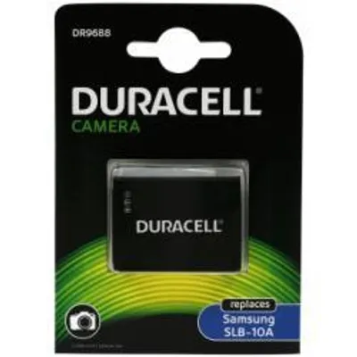 Obrázek produktu pro Akumulátor Samsung SLB-10A - Duracell originál