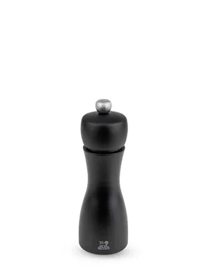 Produktbild von Peugeot Pfeffermühle Tahiti 18368 15cm schwarz