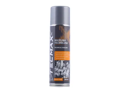 Produktbild von TECMAXX Fettspray 14-007 Spraydose 200ml