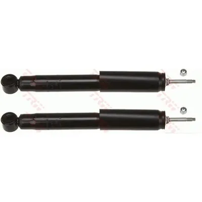 Image de 2X Trw Set D'amortisseurs A Gaz Avant