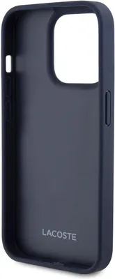 Produktbild von Lacoste Back cover