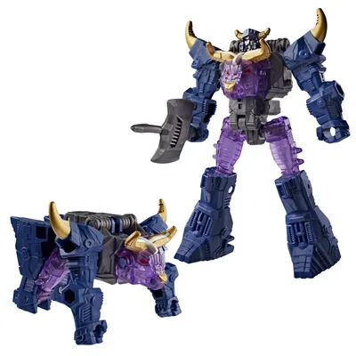 Obrázek produktu pro Transformers G32585L00, 6 rok/roky