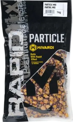 Produktbild von Partikl Mivardi Rapid - 5,0 kg