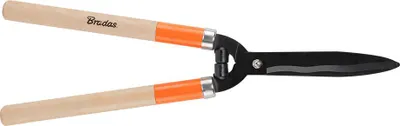 Obrázok produktu pre Bradas KT-V1115 Bradas nožnice na živý plot V-SERIES WOOD, dĺžka čepele: 200 mm