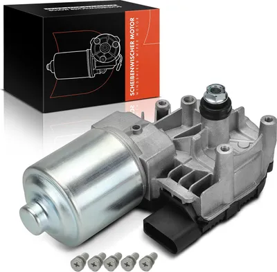 Productafbeelding van Frankberg 1x ruitenwissermotor ruitenwissermotor voor Audi