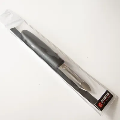 Produktbild von Giesser Sparschäler 8249 starre Klinge