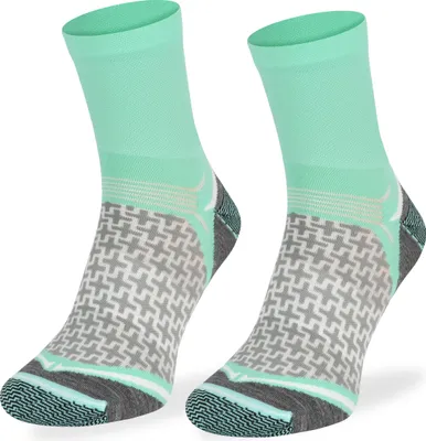 Produktbild von SKIETY Comodo Wandersocken & Trekkingsocken Funktionssocken Damen & Herren - 35-38